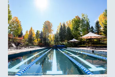 0134 Snowmass Club #143, Snowmass Village, CO 81615 - Photo 35