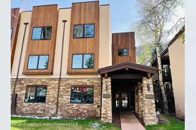 119 E Cooper Avenue #27, Aspen, CO 81611 - Photo 1