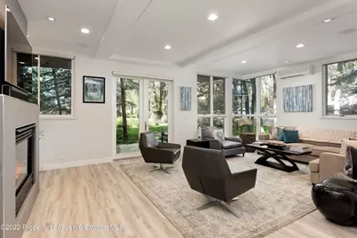 736 W Smuggler Street, Aspen, CO 81611 - Photo 5