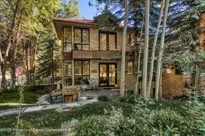 736 W Smuggler Street, Aspen, CO 81611 - Photo 3