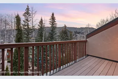 800 Ridge Road #9, Snowmass Village, CO 81615 - Photo 25