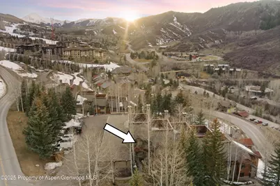 800 Ridge Road #9, Snowmass Village, CO 81615 - Photo 39
