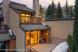 800 Ridge Rd, Snowmass Village, CO 81615 - Photo 21