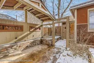 726 & 728 Blake Ave, Glenwood Springs, CO 81601 - Photo 5