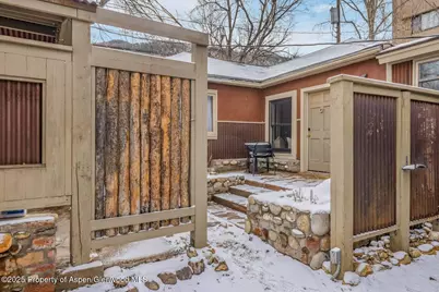 726 & 728 Blake Avenue, Glenwood Springs, CO 81601 - Photo 7