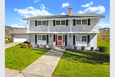 1509 County Road 4, Meeker, CO 81641 - Photo 3