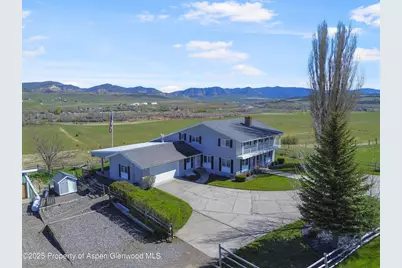 1509 County Road 4, Meeker, CO 81641 - Photo 33