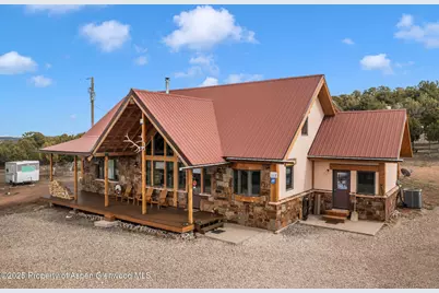 76 County Road 60B, Maybell, CO 81640 - Photo 37