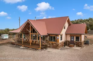 76 County Road 60B, Maybell, CO 81640 - Photo 37