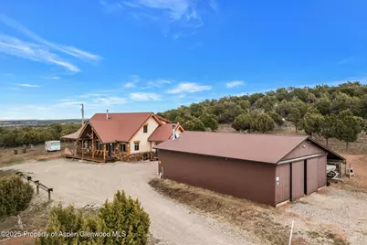 76 County Road 60B, Maybell, CO 81640 - Photo 59