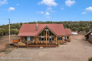 76 County Road 60B, Maybell, CO 81640 - Photo 3