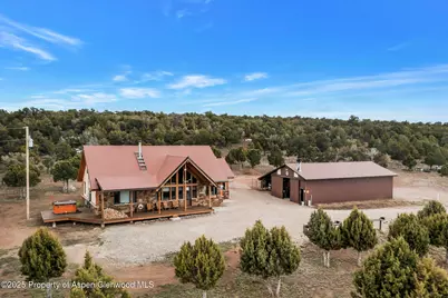 76 County Road 60B, Maybell, CO 81640 - Photo 1