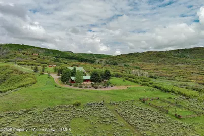 22000 P77 Rd Road, Cimarron, CO 81220 - Photo 5