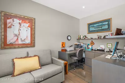 146 Spur Ridge Lane, Snowmass Village, CO 81615 - Photo 27