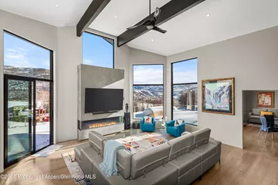 146 Spur Ridge Lane, Snowmass Village, CO 81615 - Photo 9