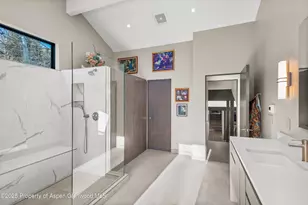 146 Spur Ridge Ln, Snowmass Village, CO 81615 - Photo 23