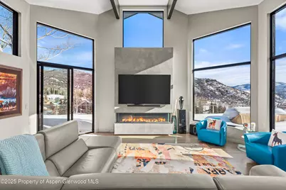 146 Spur Ridge Lane, Snowmass Village, CO 81615 - Photo 5