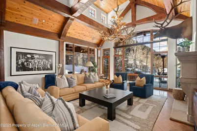 180 Exhibition Lane, Aspen, CO 81611 - Photo 3