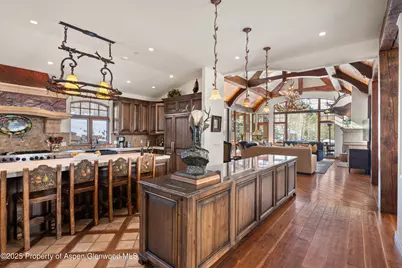 180 Exhibition Lane, Aspen, CO 81611 - Photo 5