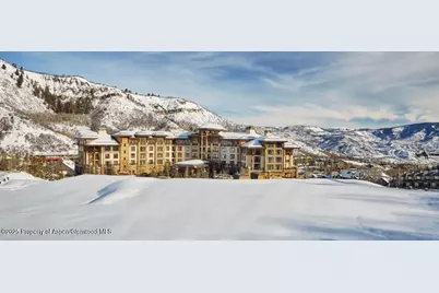 130 Wood Road #736, Snowmass Village, CO 81615 - Photo 7