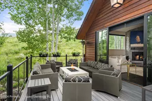 188 Branding Ln, Snowmass Village, CO 81615 - Photo 25