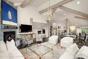 188 Branding Ln, Snowmass Village, CO 81615 - Photo 3