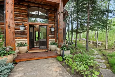 188 Branding Lane, Snowmass Village, CO 81615 - Photo 35