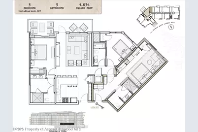 130 Wood Road #253-255, Snowmass Village, CO 81615 - Photo 33
