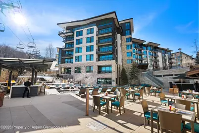 130 Wood Road #253-255, Snowmass Village, CO 81615 - Photo 29