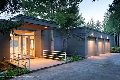 319 Ridge Road, Aspen, CO 81611 - Photo 5