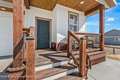 342 Lake View Road, Hayden, CO 81639 - Photo 3