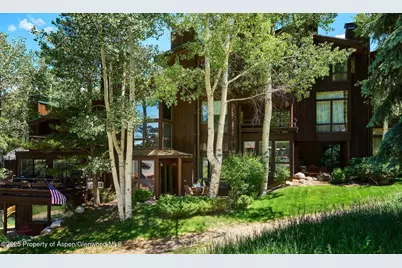 800 S Monarch Street #13, Aspen, CO 81611 - Photo 15