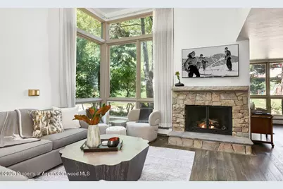 800 S Monarch Street #13, Aspen, CO 81611 - Photo 1