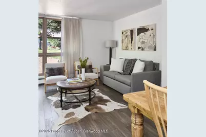 800 S Monarch Street #13, Aspen, CO 81611 - Photo 5