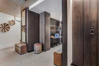 180 Wood Road #402, Snowmass Village, CO 81615 - Photo 47