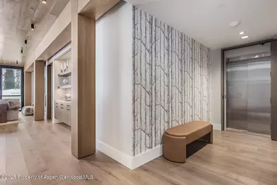 180 Wood Road #402, Snowmass Village, CO 81615 - Photo 23