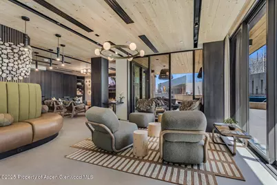 180 Wood Road #402, Snowmass Village, CO 81615 - Photo 45