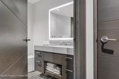 180 Wood Road #402, Snowmass Village, CO 81615 - Photo 41