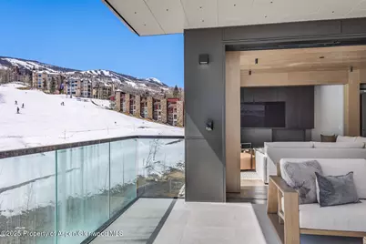 180 Wood Road #402, Snowmass Village, CO 81615 - Photo 19