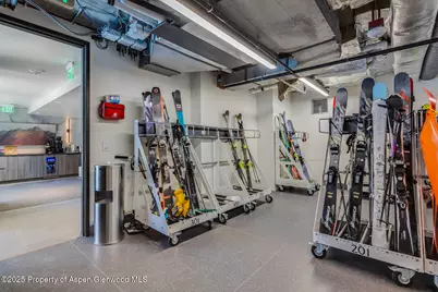 180 Wood Road #402, Snowmass Village, CO 81615 - Photo 49