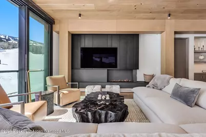 180 Wood Road #402, Snowmass Village, CO 81615 - Photo 5