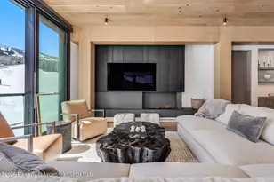 180 Wood Rd, Snowmass Village, CO 81615 - Photo 5