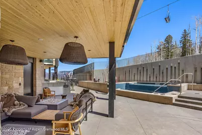 180 Wood Road #402, Snowmass Village, CO 81615 - Photo 51