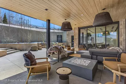 180 Wood Road #402, Snowmass Village, CO 81615 - Photo 53