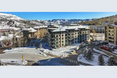 130 Wood Road #152, Snowmass Village, CO 81615 - Photo 29