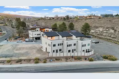 2398 Ridge Circle #B, Grand Junction, CO 81507 - Photo 43