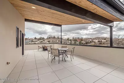 2398 Ridge Circle #B, Grand Junction, CO 81507 - Photo 19