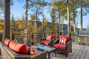 342 Ridge Rd, Snowmass Village, CO 81615 - Photo 35