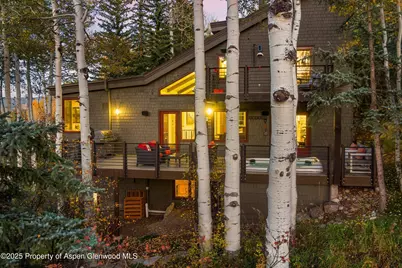 342 Ridge Road, Snowmass Village, CO 81615 - Photo 33
