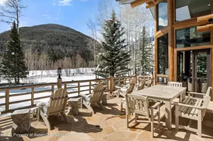 303 Conundrum Creek Rd, Aspen, CO 81611 - Photo 33